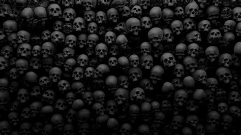 Dark Evil Horror Spooky Creepy Scary Wallpaper 2560x1440