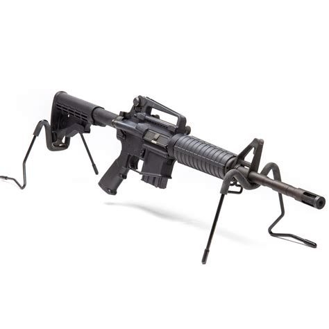 Bushmaster Xm 15 Standard A3 Patrolmans Carbine For Sale Used