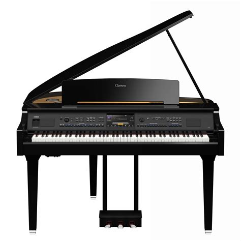 Yamaha Clavinova Cvp Digital Grand Piano Coach House Pianos