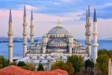 13 Extraordinary Places To Visit In Istanbul Celebrity Cruises