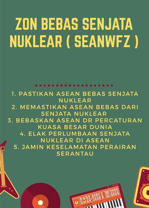 Nota Pengajian Am Sem 3