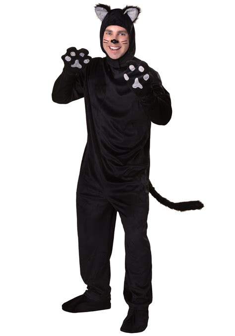 Loveyroyal Sexy Cosplay Halloween Cat Girl Couple Dress Cat Girl Lang Devil Dress Costume Male