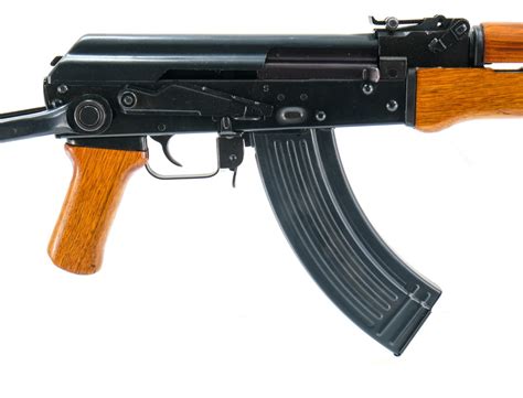 Norinco 56s 1 Ak47 Sile Ny Underfolder Rifle Auctions Online Rifle