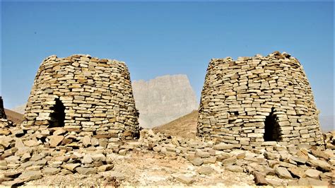 5 Five 5 Archaeological Sites Of Bat Al Khutm And Al Ayn Oman