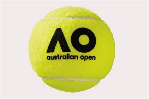 Dunlop Becomes The Official Tennis Ball Supplier Of The Australian Open