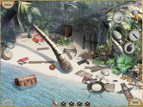Escape From Lost Island Ipad Iphone Android Mac And Pc Game Big Fish