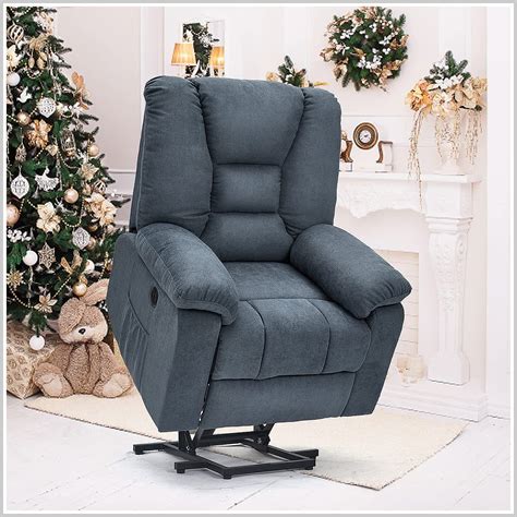 esright electric power lift chair recliner sofa for elderly with vibration massage and lumbar