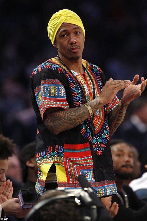 Nick Cannon Is Sued For 175m Over Talent Search App Nick Cannon