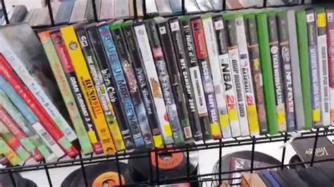 Goodwill video game Hunting Ep.12(Factory sealed) - YouTube