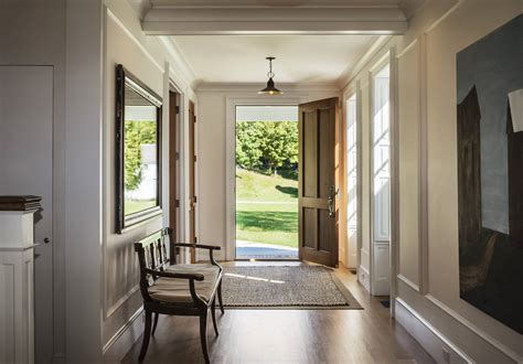 Farmhouse Renovation Crisp Architects