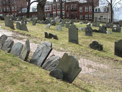 Free Images Cemetery Tombstone Boston Grave Memorial Headstone