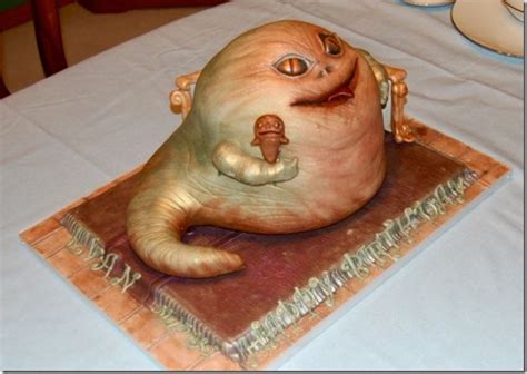 awesome jabba the hutt cake page 2 of 2