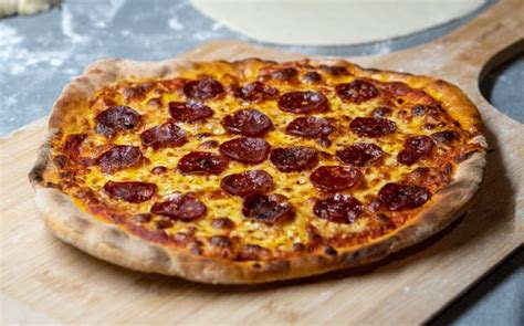 Detroit Style Pizza Recipe From Jet S Pizza Recipes Net