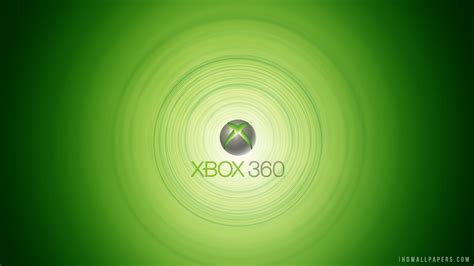 49 Xbox 360 Wallpaper Themes