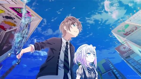 Update More Than 69 Hand Shakers Anime Best Incdgdbentre