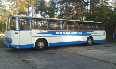 OBVB - Oldtimer Bus Verein Berlin e.V. - Archiv 9