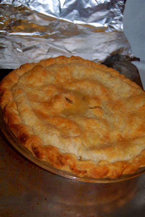 Easy, buttery small pie crust recipe! Never-Fail Pie Crust recipe on Food52.com