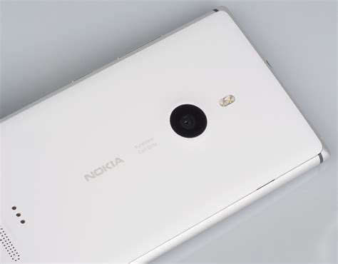 Nokia Lumia Pureview 925 Review