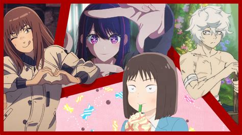 The New Anime Of Summer You Should Be Watching By Anitay