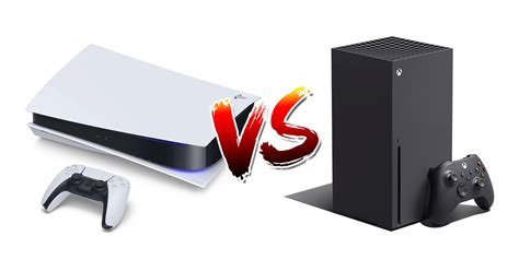 Ps5 Vs Xbox Series X Which Console Should You Buy Boss Hunting