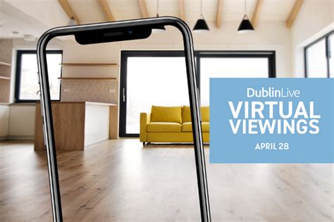 Here Are 7 Great Virtual Viewings To Check Out This Weekend Dublin Live