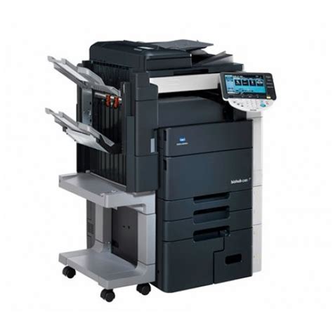 Bizhub c360 complies with international energy star program's stringent guidelines for. Konica Minolta BizHub C360