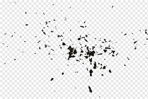 Interplanetary Debris Explosions Universe Fragment Explosion Png