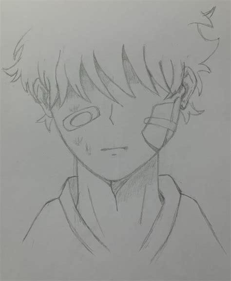 Injured Manga Boy Valeriestark89 Illustrations Art Street