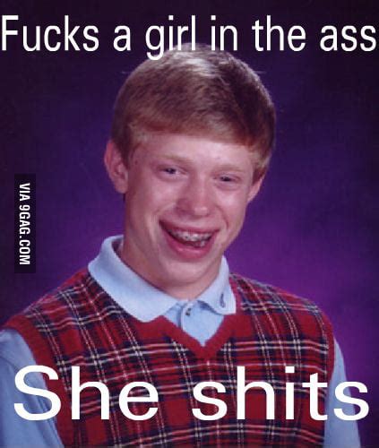 That Is One Lucky Motherf Ker 9gag