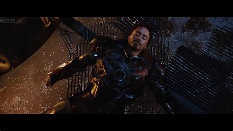 Iron Man Vs Iron Monger Batalla Final Parte En Español Hd Iron Man