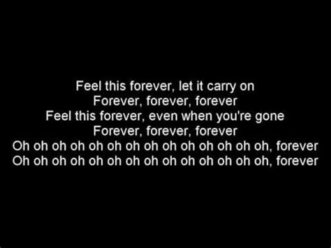 Maybe you would like to learn more about one of these? DNCE - Forever (Lyrics) - YouTube