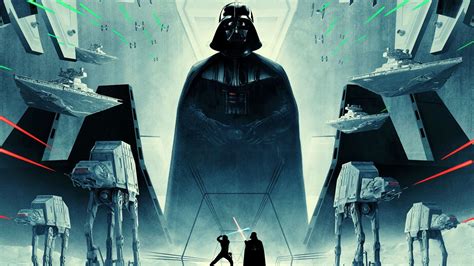 Star Wars The Empire Strikes Back Luke Skywalker Wallpapers Wallpaper