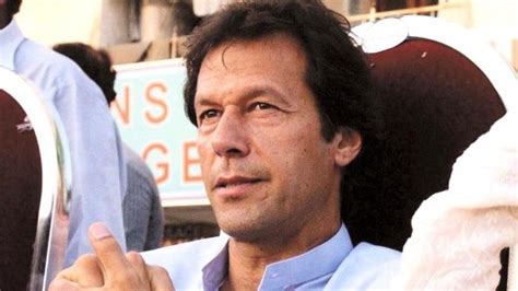 Pakistani Legend Imran Khan As A Cricketer Wallpapers And Memories