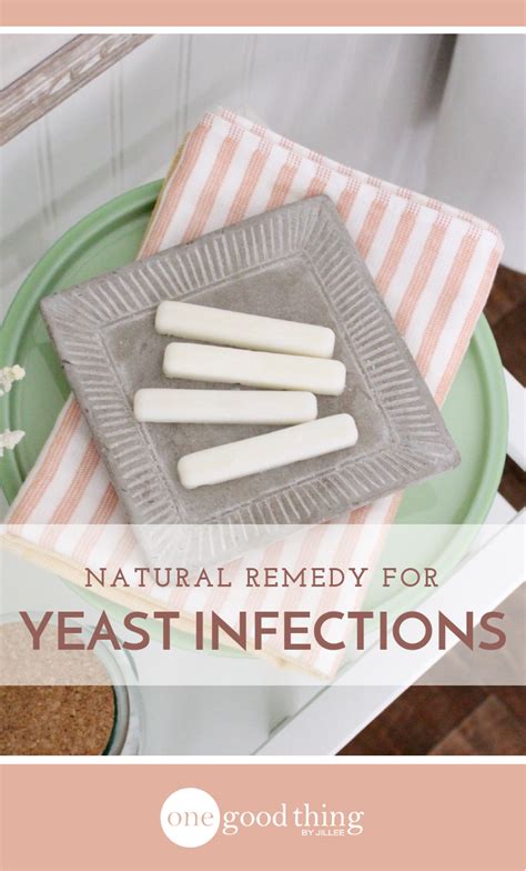Yeast Infections Are The Worst But Theres An Easy Way To Soothe The