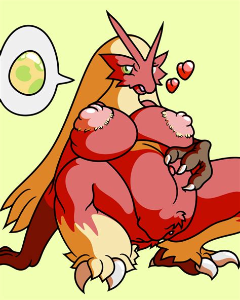Blaziken Pokemon Pregnant | My XXX Hot Girl