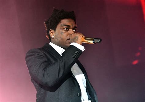 Kodak Black Sentenced To 46 Months In Prison On Federal Weapons Charges