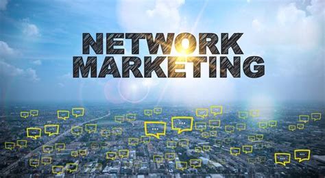 10 tips to get successful in network marketing
