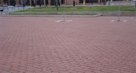 Maybe you would like to learn more about one of these? Municipal Clay Paver Projects Featuring Whitacre Greer