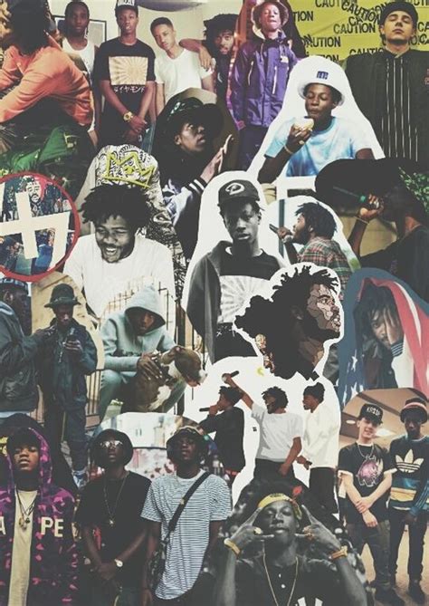 Pro Era Hip Hop Art Hip Hop Music Capital Steez