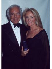 Another book, conversations with ricky lo was released in 2001. Ralph Lauren and Ricky Low-Beer | Married Divorced ...