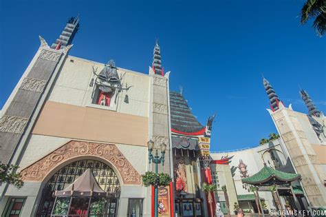 Join me on my final ride of the great movie ride. PHOTOS: The Great Movie Ride Marquee Removed - Blog Mickey