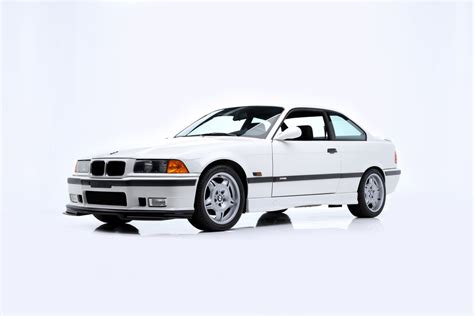 1995 Bmw M3 Lightweight