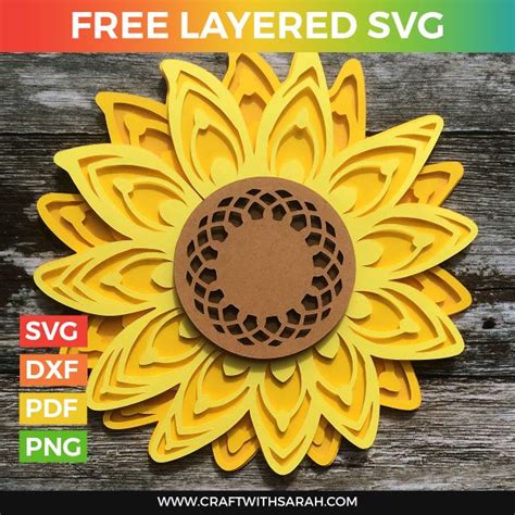Download Where To Find Free Layered 3D Mandalas