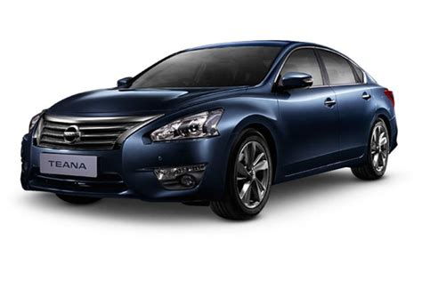 discontinued nissan teana 2 0 xl features and specs zigwheels