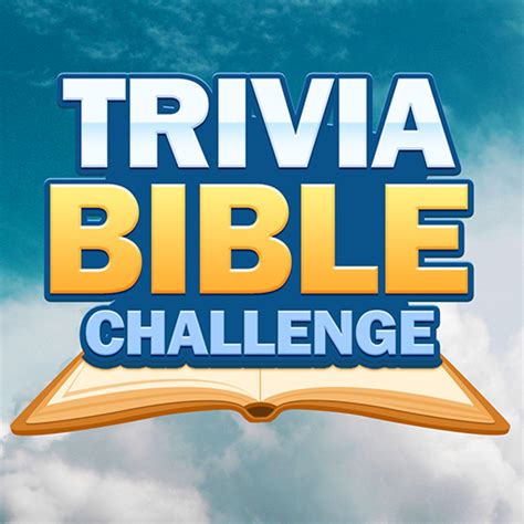 Bible Trivia Challenge Apk Free Download App For Android