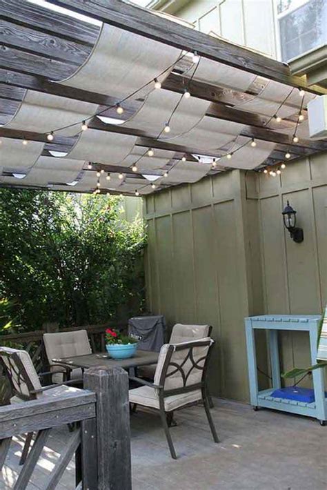 24 Inspiring Diy Backyard Pergola Ideas To Enhance The Outdoor Life