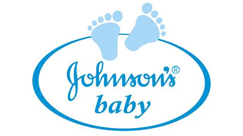 Johnsons Baby Logo And Symbol Meaning History Png Brand