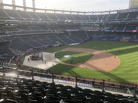 Citi Field Section 310 - RateYourSeats.com