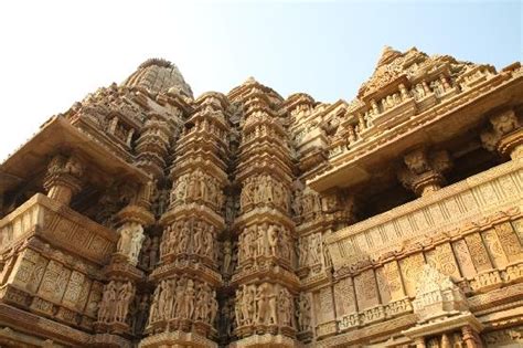 Travel Advice And Tips India Khajuraho Temples Travel Advice