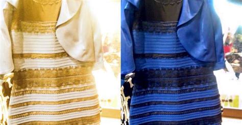 Heres Why People Saw The Dress Differently